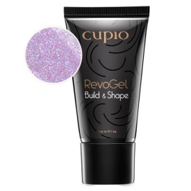 Cupio RevoGel Build&Shape - Iris 30g