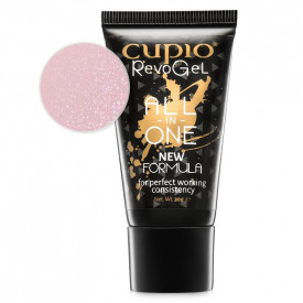 Cupio RevoGel Pretty Pink 15ml