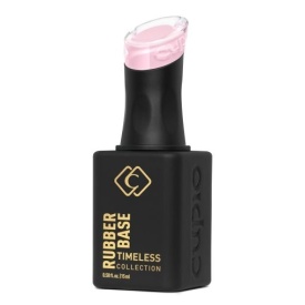 Cupio Rubber Base Timeless Collection - Infinite Blush 15ml