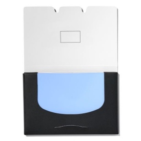 Cupio Servetele matifiante pentru fata Bye-Bye Shine 50buc