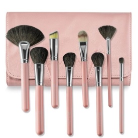 Cupio Set 24 pensule make-up Muah