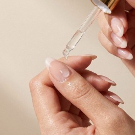Cupio Solutie hemostatica si igienizanta pentru manichiura Cuticle First Aid 10ml