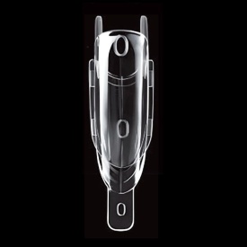 Cupio Tipsuri reutilizabile Dual Sandwich Form - Long Oval 120buc