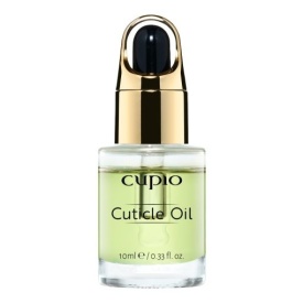Cupio Ulei aromat cuticule cu pipeta - Afternoon Tea 10ml