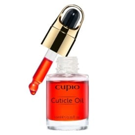 Cupio Ulei aromat cu pipeta pentru cuticule - Apple 10ml