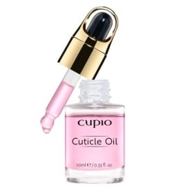 Cupio Ulei aromat cuticule cu pipeta - Wild Berry 10ml