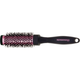 Denman Squargonomics DSQ3 - Perie de par patrata 33mm