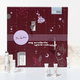 Dr. Spiller Calendar Advent My Aesthetic Spirit 24 produse 