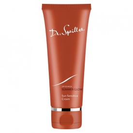 Dr. Spiller Crema cu protectie solara pentru fata SPF50 Water Resistant 50ml