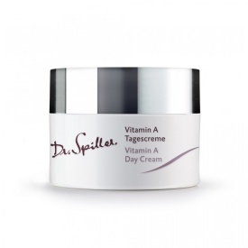 Dr. Spiller Crema de zi de lifting cu vitamina A si acid hialuronic 50ml