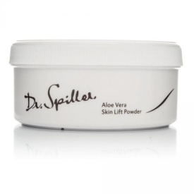 Dr. Spiller Masca pudra cu aloe vera Skin Lifting 100g
