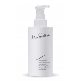 Dr. Spiller Masca revitalizanta pentru fata Fresh&Fruit 200ml