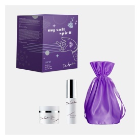 Dr. Spiller Set antiimbatranire pentru ten deshidratat My Soft Spirit