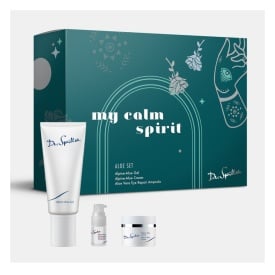 Dr.Spiller Set calmant si regenerant pentru fata My Calm Spirit