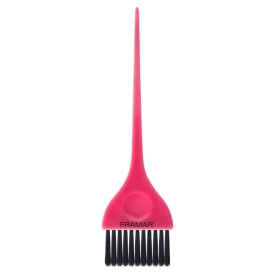 Framar Pensula roz pentru vopsit Classic Color Brush 