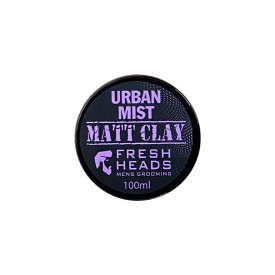 Fresh Heads Ceara de par Matte Clay Urban Mist 100ml
