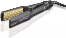 GA.MA Professional Placa profesionala de creponat 38mm Fable Frise GI2080 
