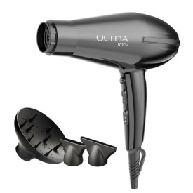 GA.MA Uscator profesional de par Ultra Ion 2200W SH2351