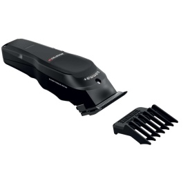 Gamma+ Masina de tuns fara fir cu 3 carcase Boosted UP