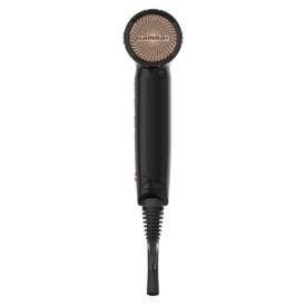 Gamma + Uscator de par cu generator de ioni X-Horizon 120.000RPM