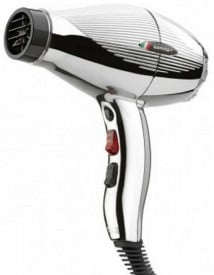 Gamma+ Uscator profesional de par ETC Light Premium Chrome 1800-2100W