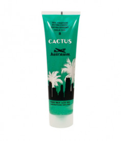 Hairgum Fixing Gel Cactus gel cu fixare ultra puternica 100 g