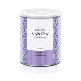 Italwax Ceara epilatoare cu levantica Vanira Aromatic Spa Lavender 800ml
