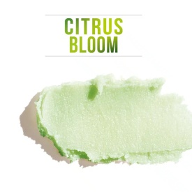 Italwax Scrub intens pentru corp Miraveda Citrus Bloom 400g
