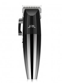 JRL Fresh Fade 2020T Silver - Masina profesionala de tuns cu acumulator