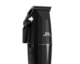 JRL Masina profesionala de tuns cu acumulator Onyx Fade Black 2020C-B