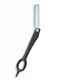 Kasho Brici pliabil pentru styling Designing Razor KCS-NH