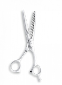 Kasho Foarfeca de filat 6 inch 38 dinti tip B Green Series (KGRS-60 OS T38B)
