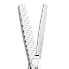 Kasho Foarfeca profesionala de filat offset 6 inci 30 dinti tip A Design Master Series KDM-60 OS T30