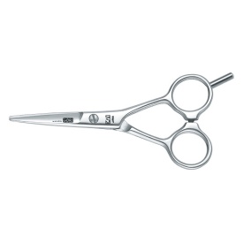 Kasho Foarfeca profesionala de tuns dreapta 4.5 inci Blue Series KCB-45 S