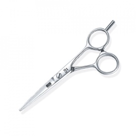 Kasho Foarfeca profesionala de tuns offset 5.0 inci Blue Series KCB-50 OS