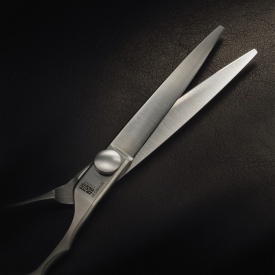 Kasho Foarfeca profesionala de tuns offset 5.5 inci Impression Series KBP-55 OS