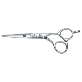 Kasho Foarfeca profesionala de tuns offset 5.5 inci Design Master Series