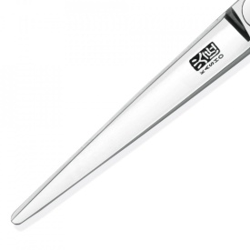Kasho Foarfeca profesionala de tuns offset 6.5 inci Silver Series KSI-65 OS