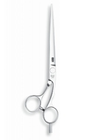 Kasho Foarfeca de tuns offset 7 inch Silver Series KSI-70 OS