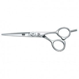 Kasho Foarfeca profesionala de tuns offset 5.5 inci Design Master Series
