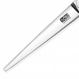 Kasho Foarfeca profesionala de tuns offset 6.5 inci Silver Series KSI-65 OS