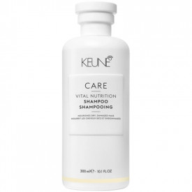 Keune Sampon hidratant Care Vital Nutrition 300ml