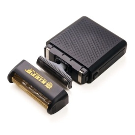 Kiepe Professional Aparat de ras profesional cu acumulator Mini Shaver Clooser 6530