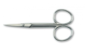 Kiepe Professional Forfecuta pentru manichiura si pedichiura 3.5" 2044