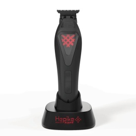 Kiepe Professional Masina profesionala de contur fara fir Hepike Red 6363 Cordless