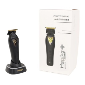 Kiepe Professional Masina profesionala de contur fara fir Hepike Gold 6361 Cordless