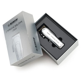 Kiepe Professional Masina de tuns fara fir Prescelta 3.0 6346 Cordless