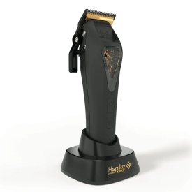 Kiepe Professional Masina profesionala de tuns fara fir Hepike 6360 Cordless