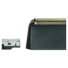 Kiepe Professional Set cutit+folie pentru shaverul Hepike 
