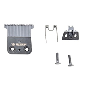 Kiepe Professional Set cutite pentru masina de contur Hepike 6363